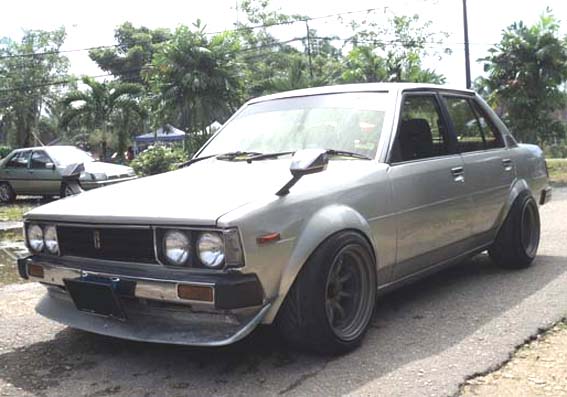 15inc | レーシングサービスワタナベ